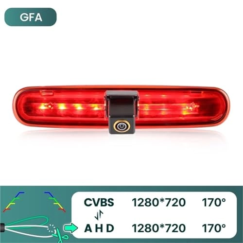 56054158AB - Night vision Wireless 1080P