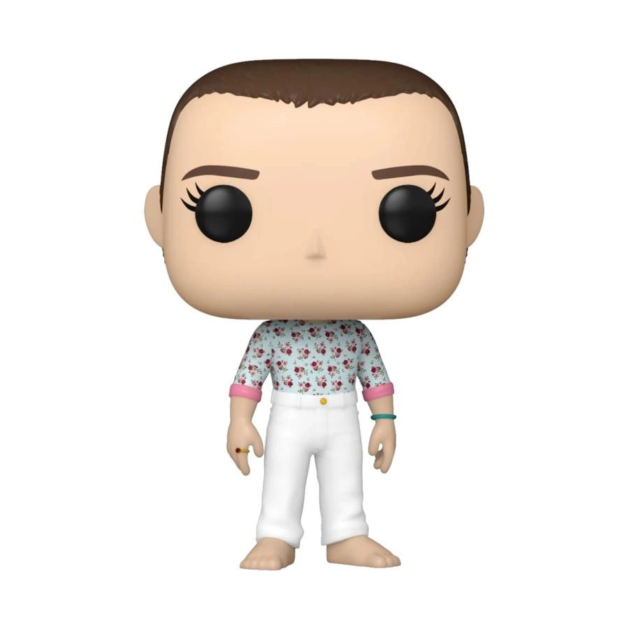 FUNKO Eleven - Stranger Things - POP! Television (9.9 cm)