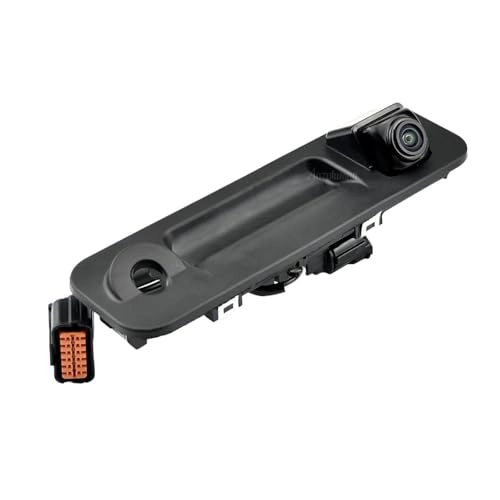Rear View Backup Camera - RCA