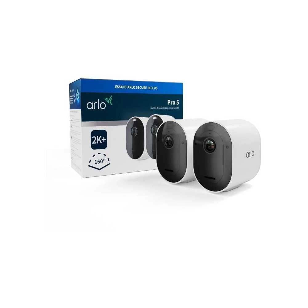 Arlo Pro 5