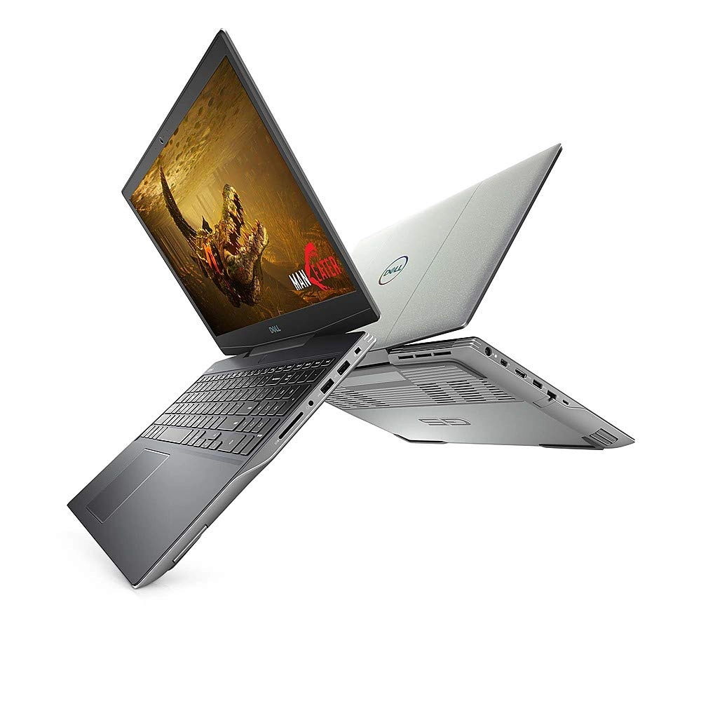 DELL G5 i5505-A712SLV-PUS - 15.6'' Ryzen 9-4900H 16GB DDR4 1TB SSD