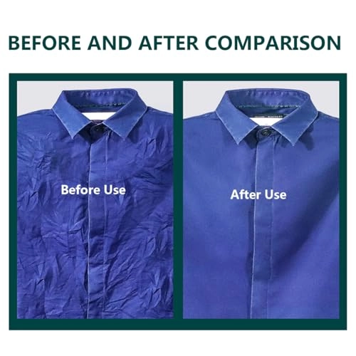 Automatic Hot Air Dryer & Iron - 1400W Vertical Hot Air