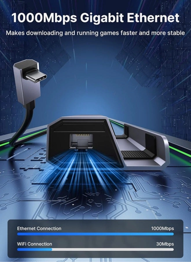 ZJTZW1(HC-86) - USB-C Steam Deck ROG Ally iPads Android phones