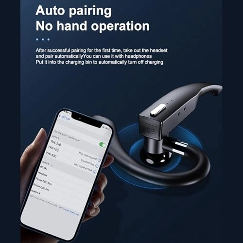 YYK-1525 Wireless Earbud