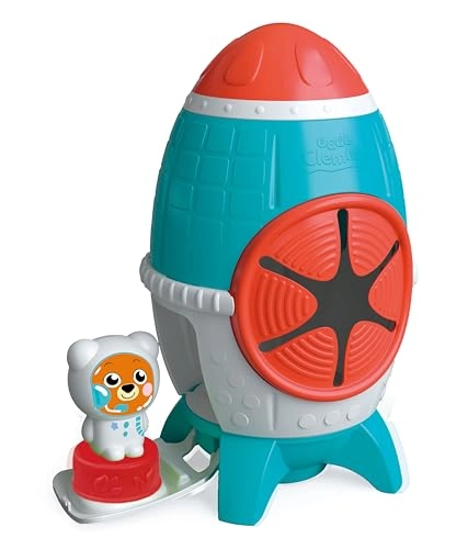 Sensory Rocket - astronaut 1 pcs