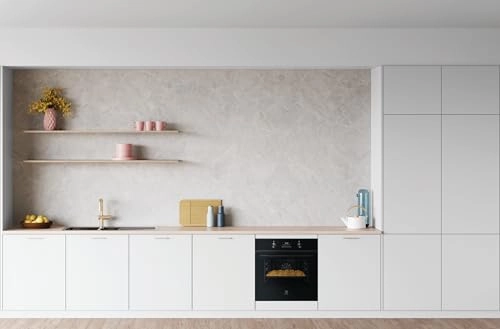 UltimateTaste 300 KOH3H00BK 60cm - Electric Oven