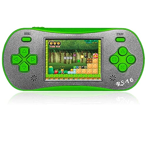 FAMILY POCKET RS16
