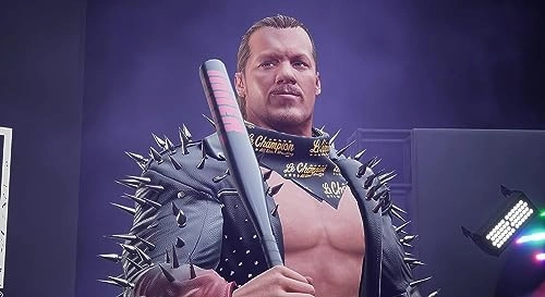 AEW Fight Forever - PlayStation 5