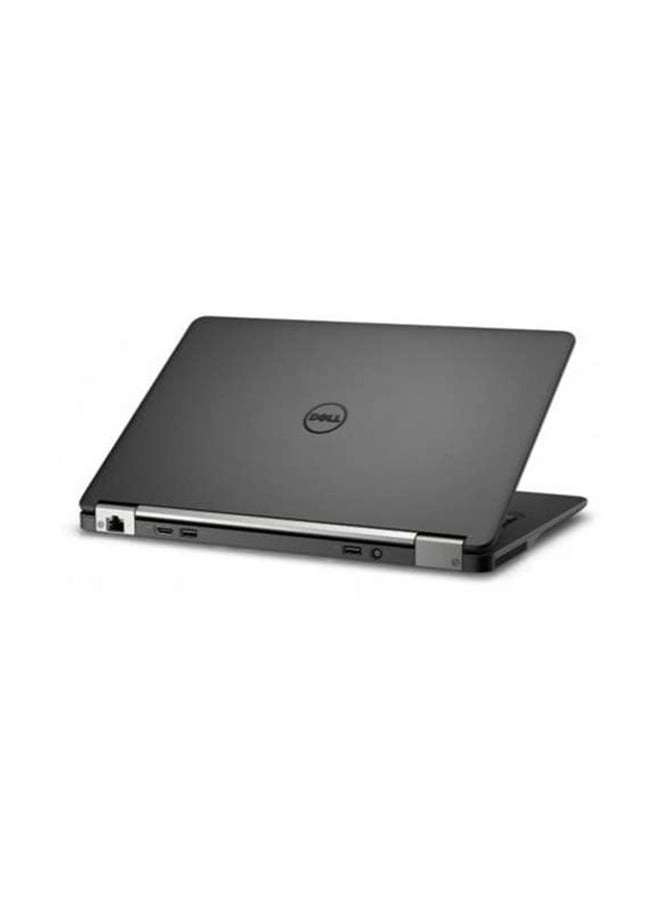 (Renewed) e7270 - 12.5'' Core i7-6500U 8GB DDR4 256GB SSD