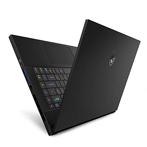 GS66 Stealth 11UH-020 - 15.6'' i9-11900H 32GB DDR4 1TB SSD