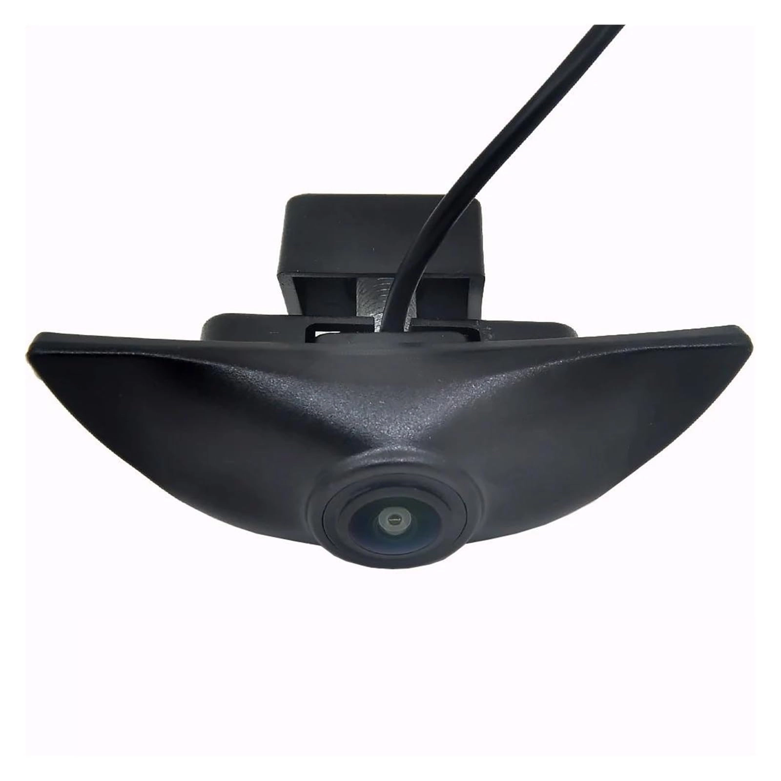 AHD Front View Logo Camera - Night Vision Wire