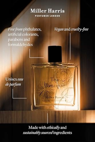 Tea Tonique Eau de Parfum 50ml