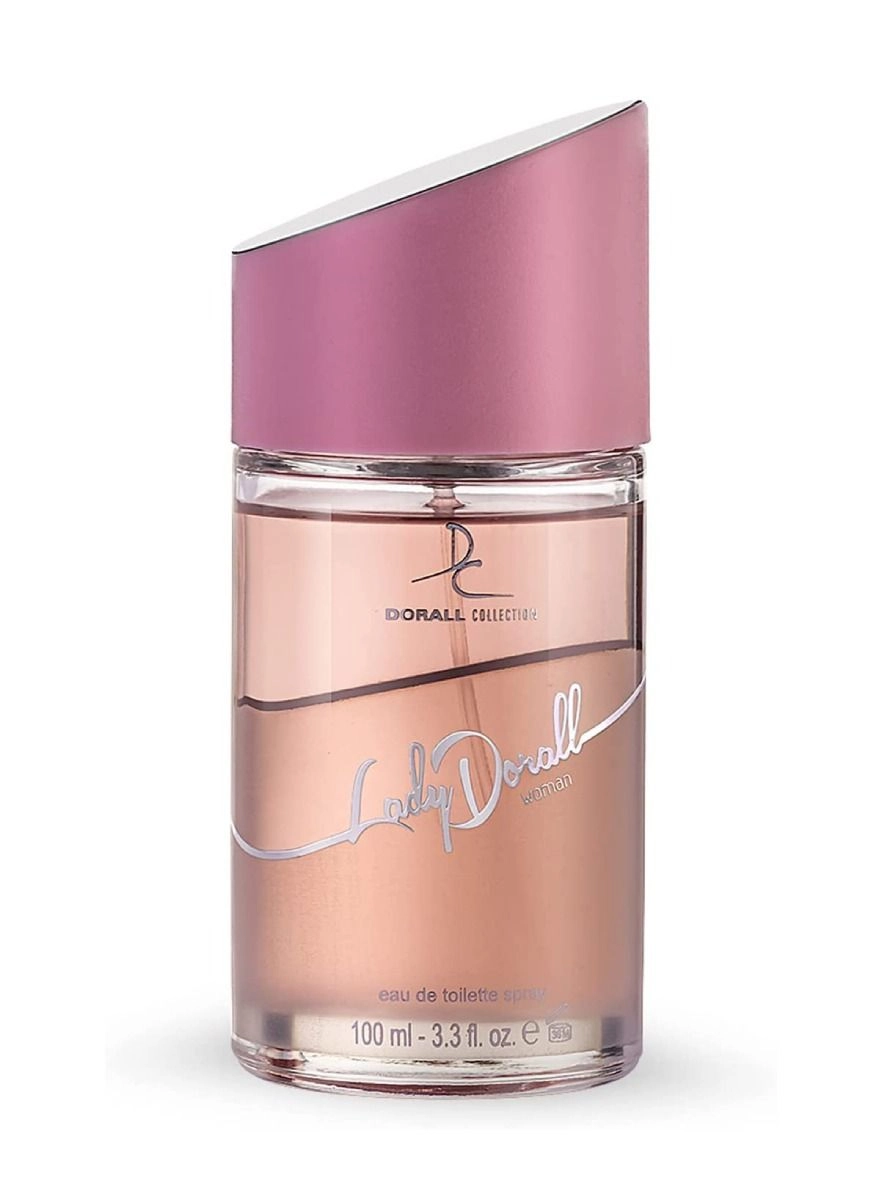 Dorall Collection Lady Dorall - Eau de Toilette 100ml