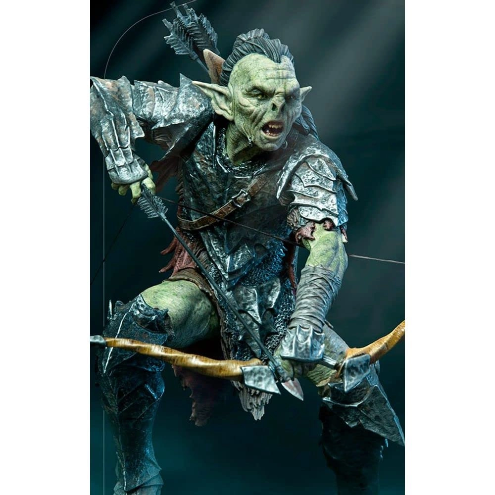 Iron Studios Archer - The Lord of The Rings (15.7 cm)