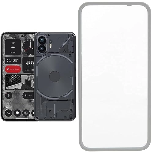 Phone 2 - 12GB 256GB + Screen Protector - Tempered Glass