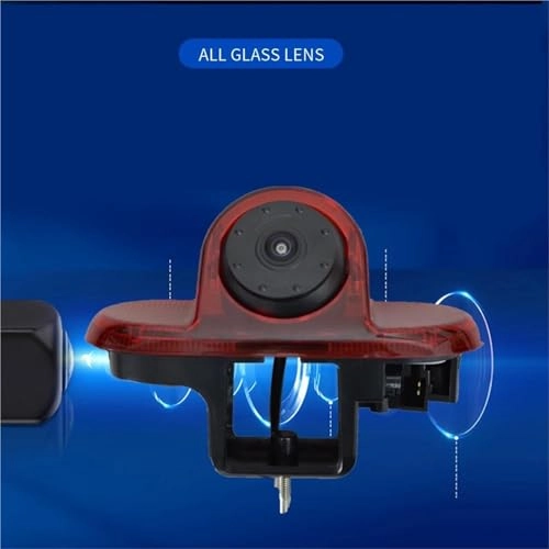 Dynamic Trajectory CCD - 1280*720 pixels