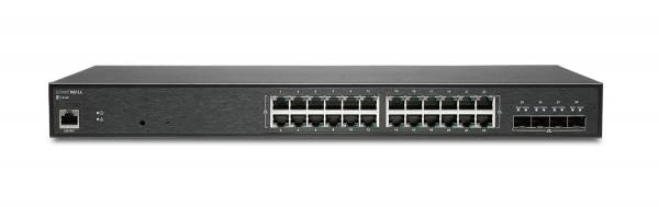 SWS14-24 24-Ports