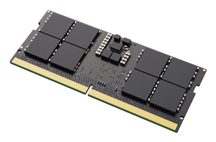 LD5U08G56C46ST-BGS - 8 GB 5600MHz UDIMM DDR5