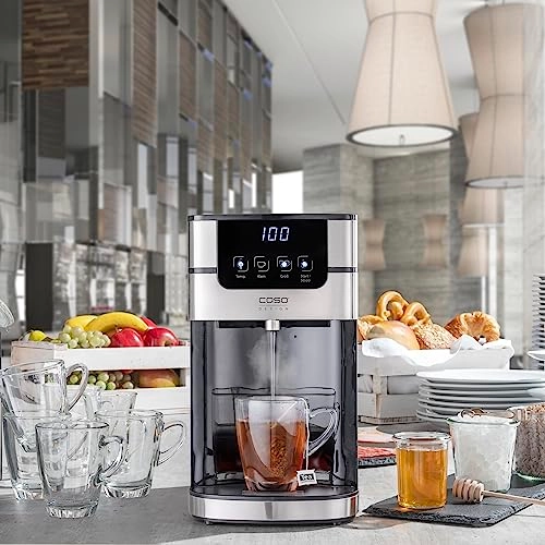 PerfectCup 1000 Pro - 4 Liters