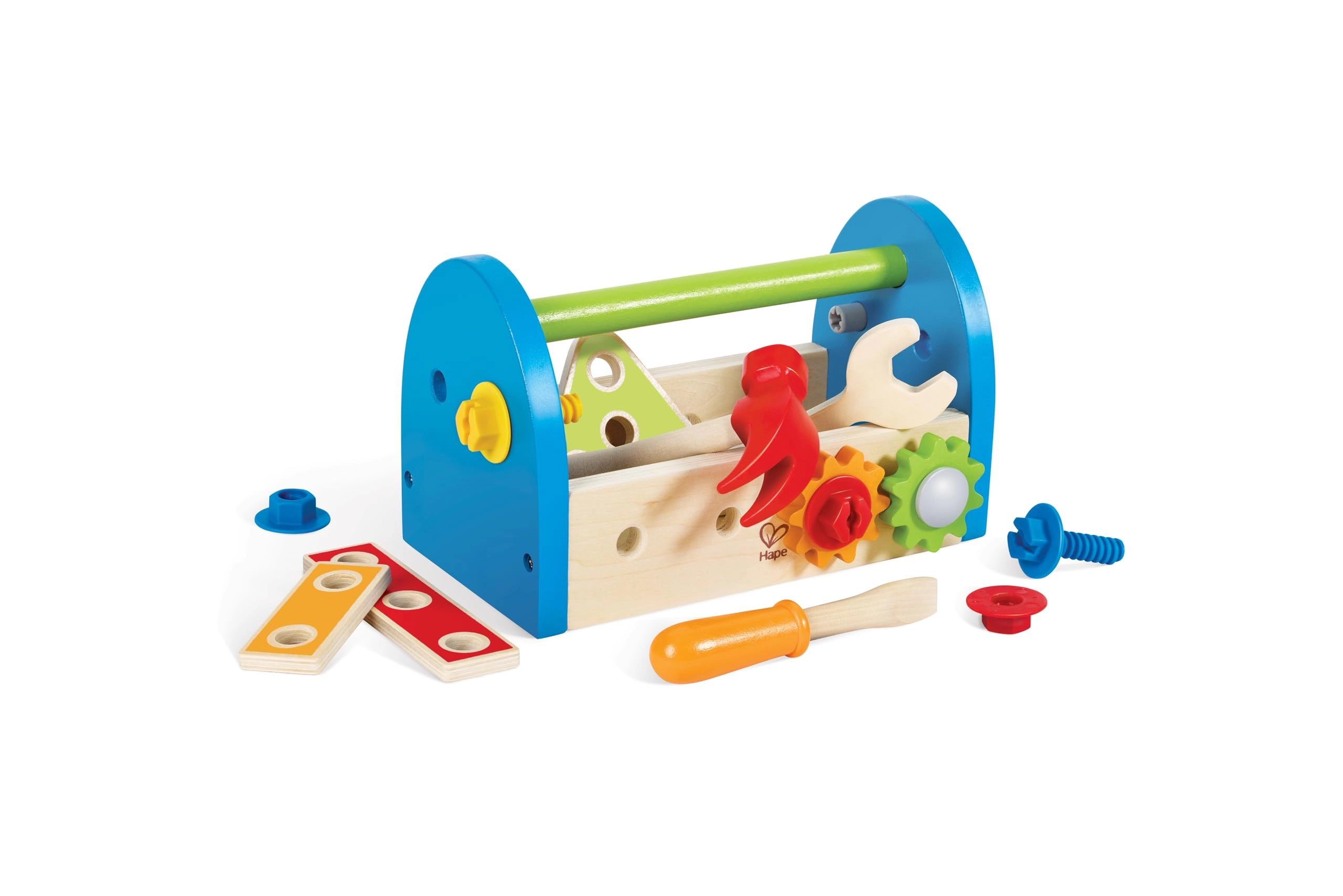 Fix It Tool Box - 14 pcs (E3001)