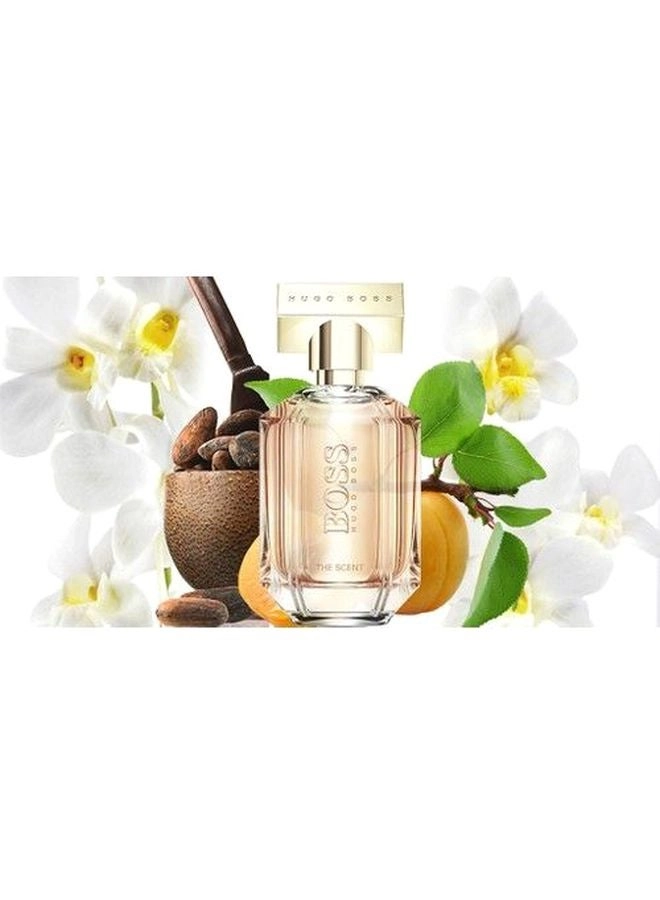 The Scent - Eau de Parfum 100 ml