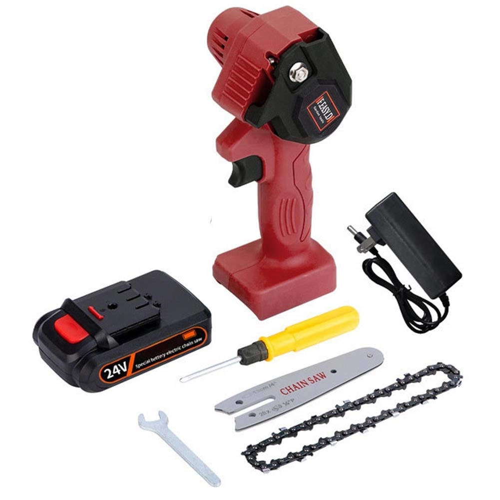 Mini Chainsaw - 550W