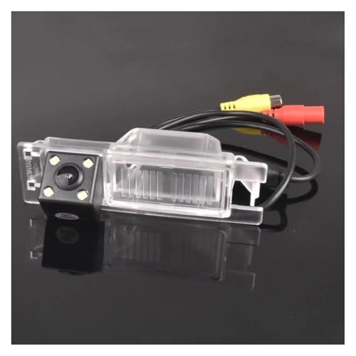 Reversing Camera - Night vision Wire 728x512