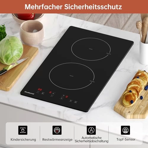 IC3616-EU-2 - Induction hob
