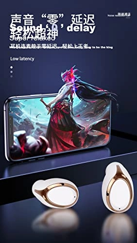 S530 Wireless Earbud