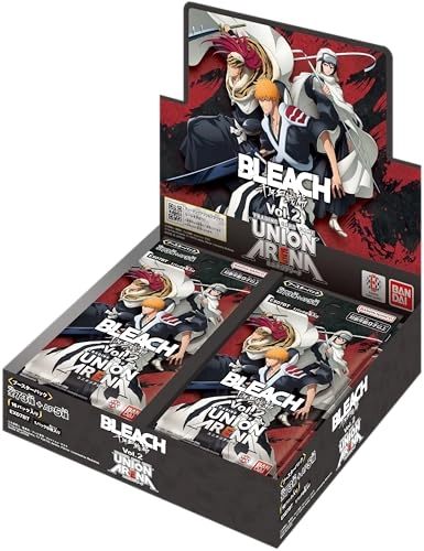 Bleach Thousand Year Blood War Vol 2 - 16pcs