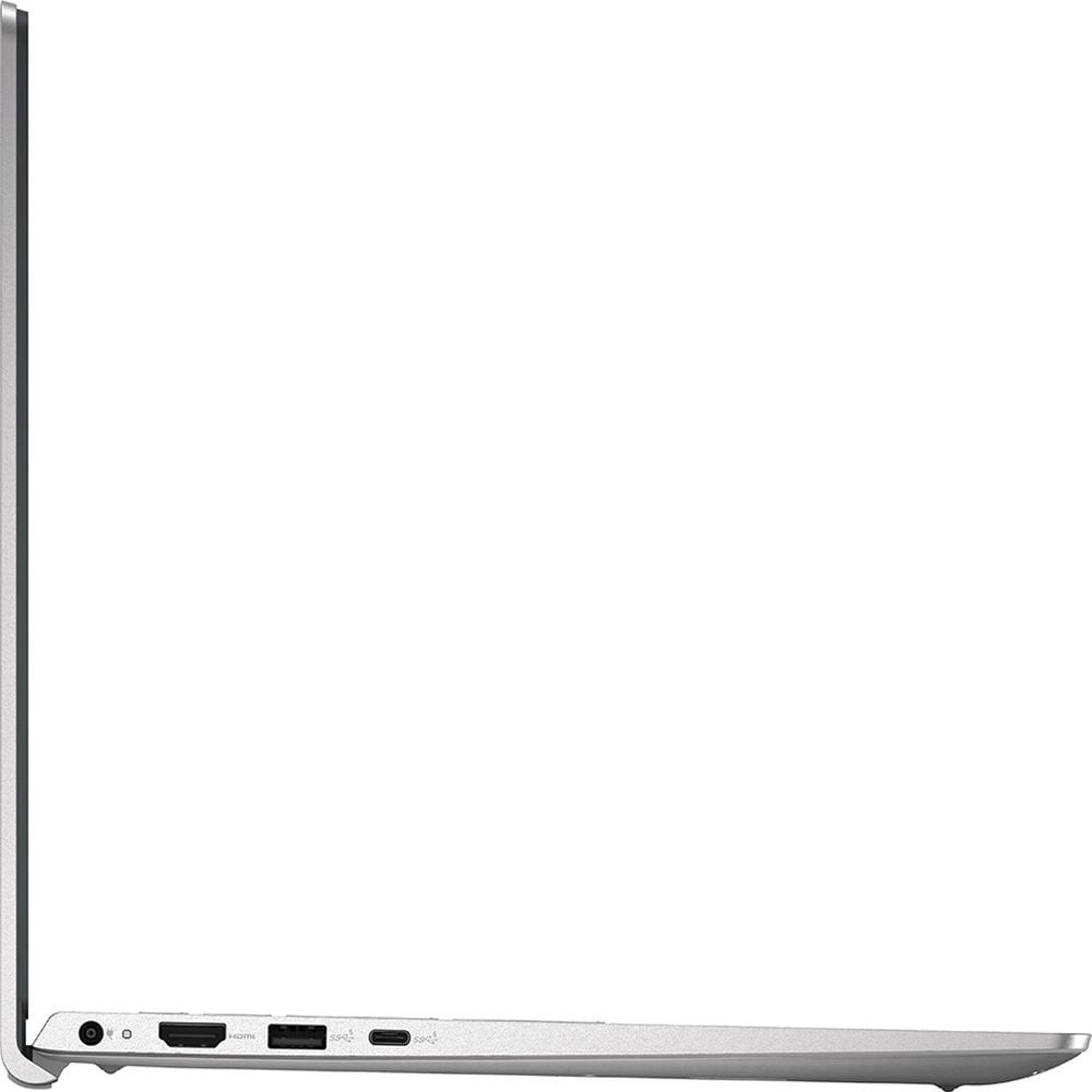 DELL Inspiron 15 3520-INS-1013-SLV - 15.6'' Core i7 8GB DDR4 512GB SSD