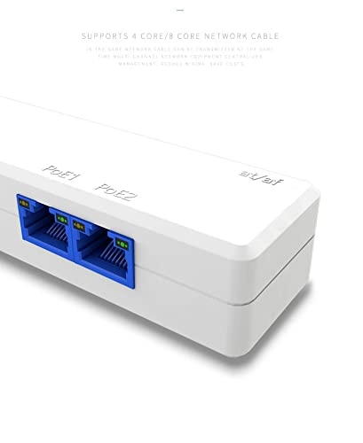 POE-1-2-30W - 3-ports