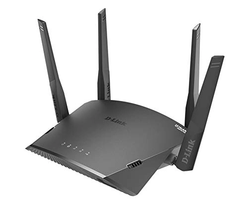 DIR 1760 - AC1750 802.11ac