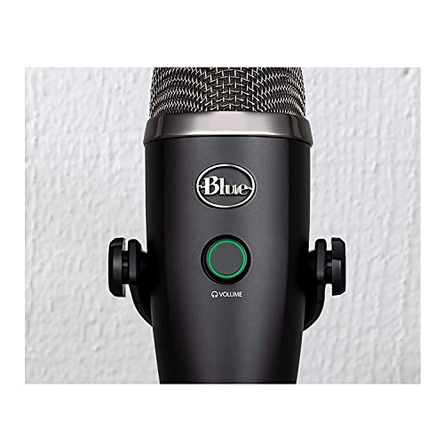 YETI NANO USB Microphone