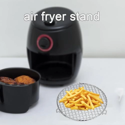 Air Fryer Basket - 304 stainless steel 1