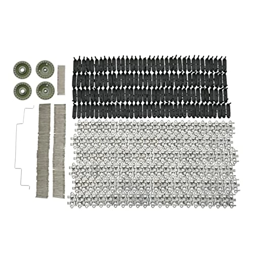 Chain Wheel - Full Scale WPL E 1 GAZ 71