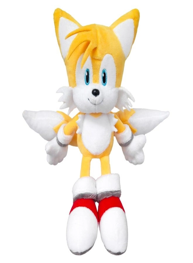 Sanei Sonic The Hedgehog - Tails - 22 cm