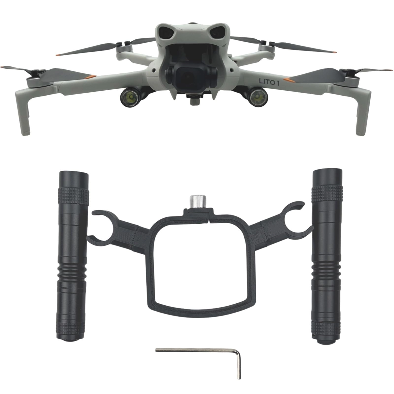 SZZCN LED Night Flight Light
