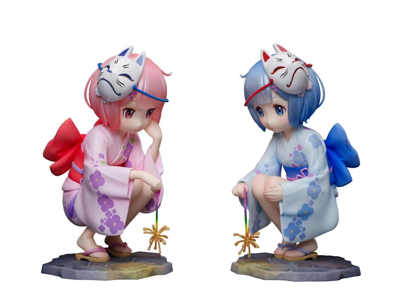 Good Smile Company FR95831 - Ram & Rem - Starting Life in Another World