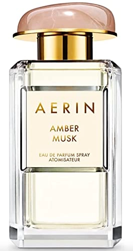 Amber Musk Eau de Parfum 100 ml
