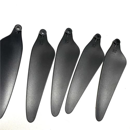 F5S PRO+ - Propeller Arm Blades Quick Release 1pcs front A arm