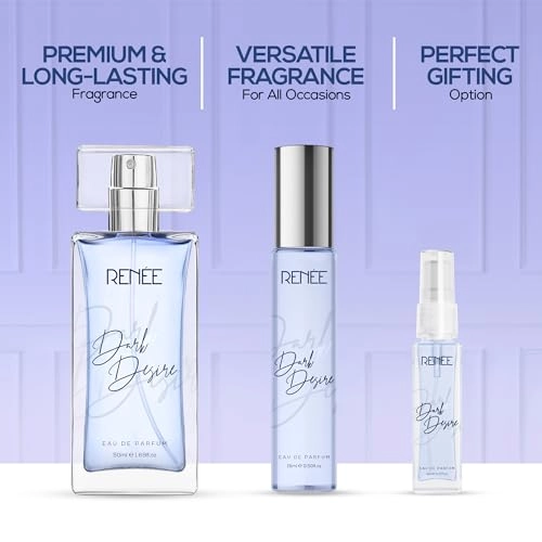 Dark Desire Eau de Parfum 15 ml