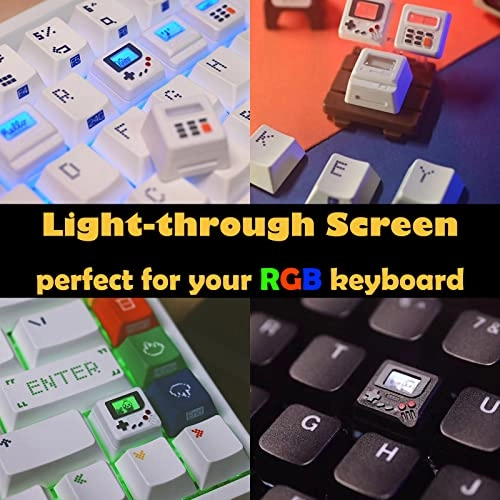 ESC keycap - 1.0 Count