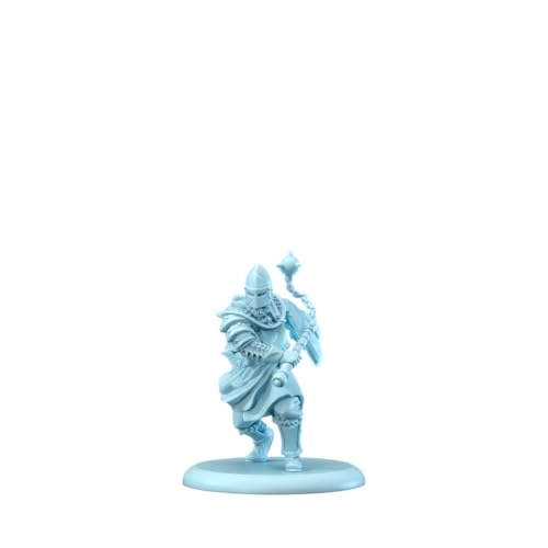 A Song of Ice and Fire Tabletop Miniatures Game: Karstark Loyalists Unit Box