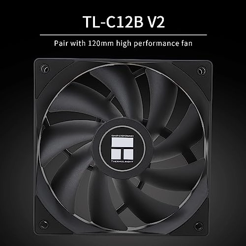 PS120 EVO - Dual 120mm