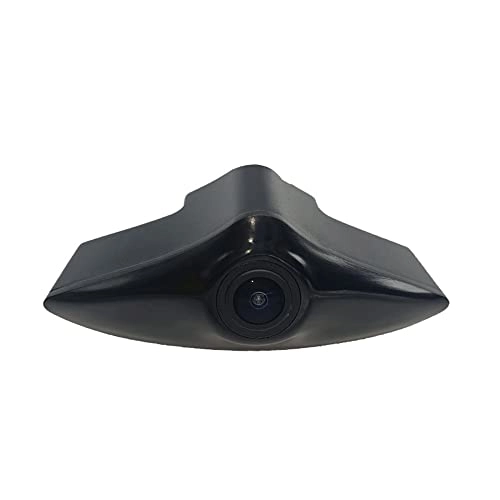 Car Front View Camera - Night Vision RCA 756(H)×720(V) Pixel