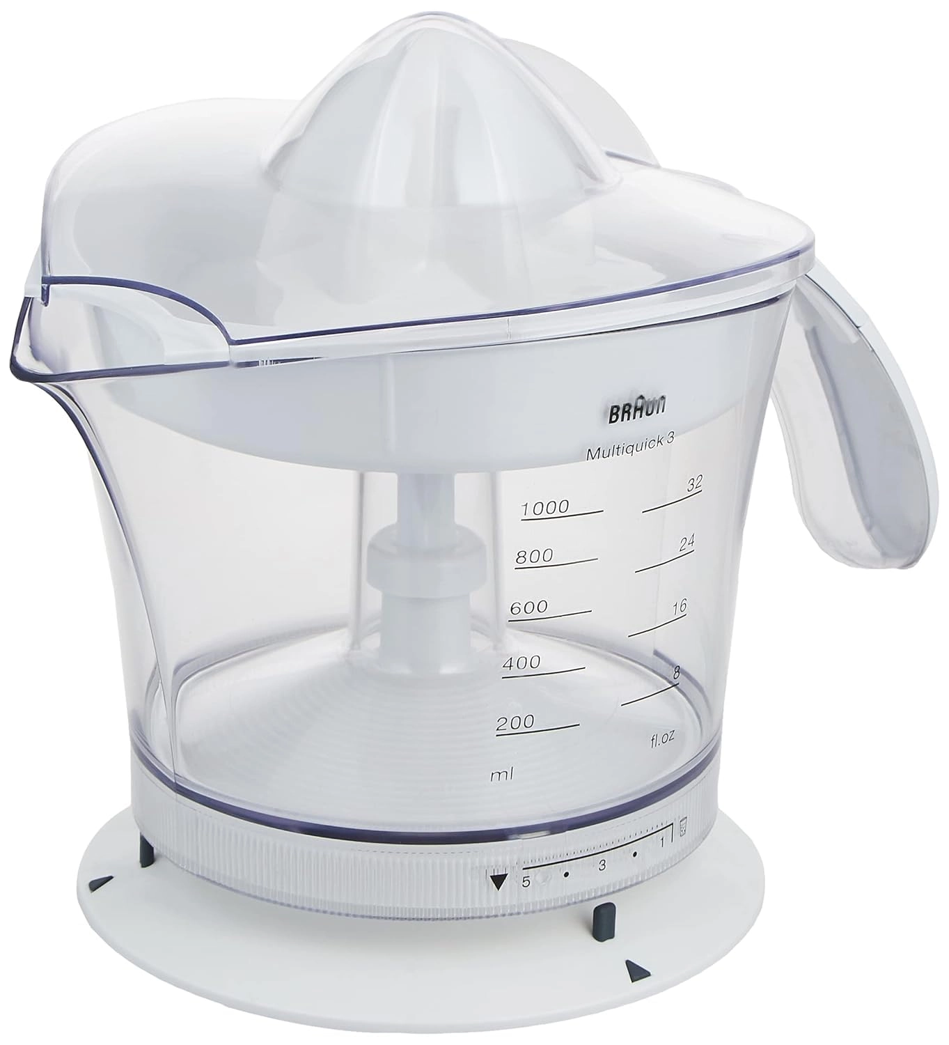 MPZ9 - 20W 1000 ml