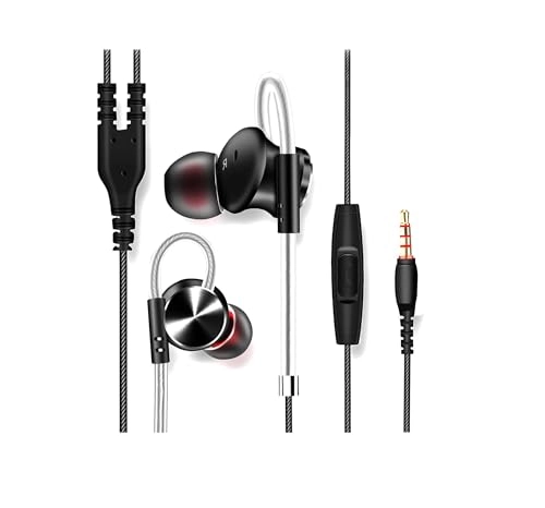 Uni-344 Wired Earbud