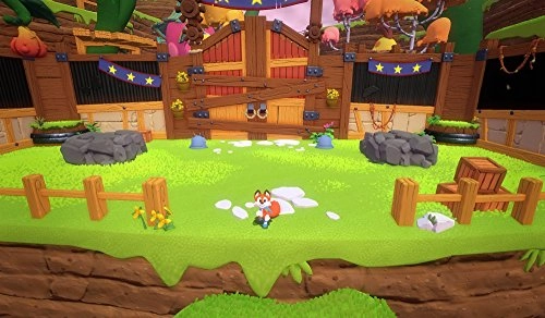 Super Lucky's Tale - Microsoft
