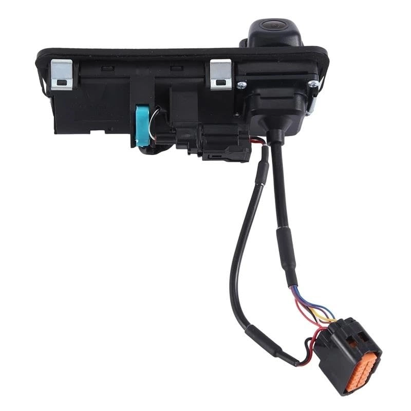 Rear View Backup Camera Assy